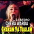 dj badro, Cheba Warda