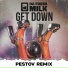 Da Fresh Milk