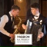 Duo "ESPOZITO", Aleksey Peresidly, Dmitry Zhdanov