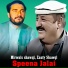 Mirwais shawqi, Zauty Shawqi