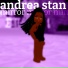 Andrea Stan