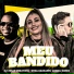 Dj Zullu imbativel, Adriel Remix, DUDA BACKMAN