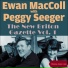 Ewan MacColl & Peggy Seeger
