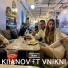 KIIANOV, VNIKNI