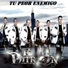 Grupo El Patrón De Tierra Caliente