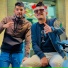 Cheb Hichem TGV