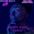 Ritchie Kelly, DJ Linley Mack