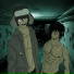 PANICKID, КАРТАВЫЙ КАРЛИК