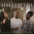 Sandra Kouame, Phil Thompson, Etienne Charles