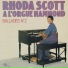 Rhoda Scott