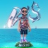 Rackter feat. Gvzman, Vlez