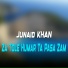Junaid Khan