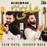 Zain Raza, Haider Raza