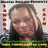SANDRS CAIN feat. SANDRA CAIN