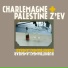 Charlemagne Palestine, Z'ev