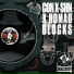CON X-SHN, Nomad, 3000 Bass