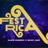 Elvis Crespo, Rock Aro