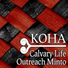 Calvary Life Outreach