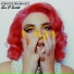 Lou P Scarlett
