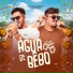 Gustavo Henrique e Kaique