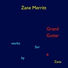 Zane Merritt