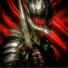 KORVUZ, CRYPRINCE