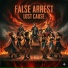 False Arrest