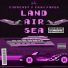 Curren$y, Cash Fargo