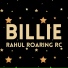 Rahul Roaring RC