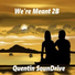 Quentin SounDrive feat. Quentin Pretorius