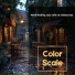 Color Scale