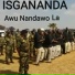ISGANANDA