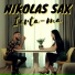 Nikolas Sax
