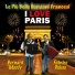 Bernard Marly, Fabrice Peluso