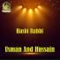 Usman and Hussain