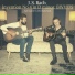 Zach Larmer, Deo Budnevich