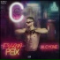 EVAN PEIX, Alcyone