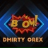 Dmirty Orex