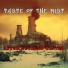 Taste Of The Mist