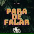 Mc Pk da Penha, Mc Larry