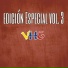 VHG feat. Tony Escaray, Ronald Borjas