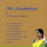 Dr. Nithyasree Mahadevan
