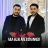 Ara & Alik Avetisyan Feat Eric Shane