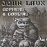 John Laux