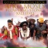 Afro Moses, Flow King Stone, Xali Hali