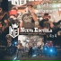 Nueva Escuela Norteño Banda feat. 4 x 4