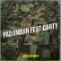 Waza No Limite feat. Carty