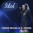 Torine Michelle Bjåland