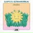 Claptu, Ultramarinblau