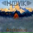 HJELVIK, White Void